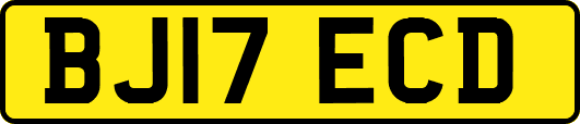 BJ17ECD