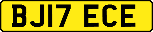 BJ17ECE