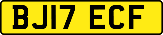 BJ17ECF