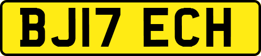 BJ17ECH
