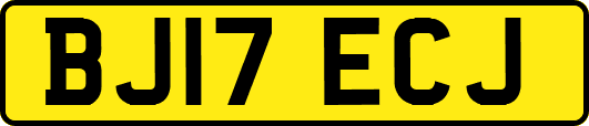 BJ17ECJ