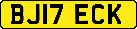BJ17ECK