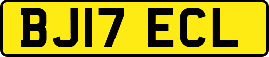 BJ17ECL