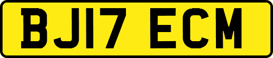 BJ17ECM