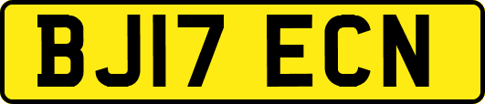 BJ17ECN