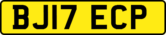BJ17ECP