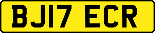 BJ17ECR