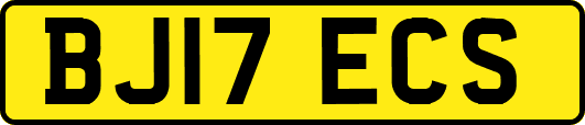 BJ17ECS