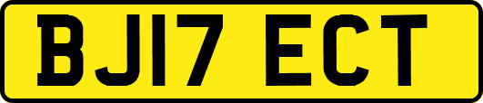 BJ17ECT