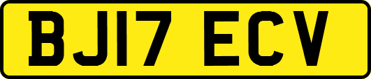 BJ17ECV