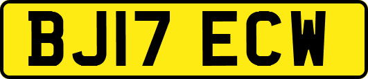 BJ17ECW