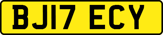 BJ17ECY