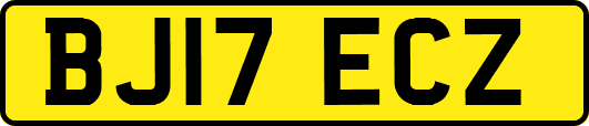 BJ17ECZ