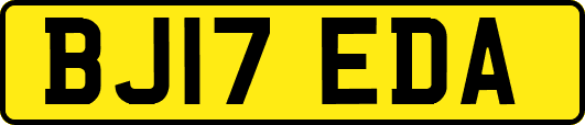 BJ17EDA