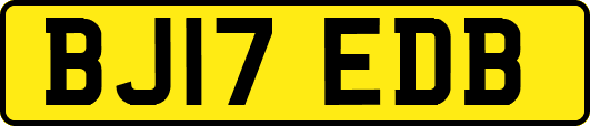 BJ17EDB