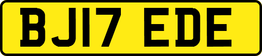 BJ17EDE