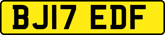 BJ17EDF