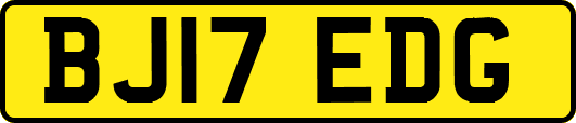 BJ17EDG