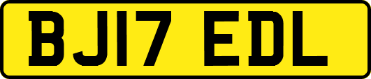 BJ17EDL