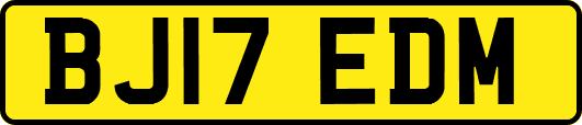 BJ17EDM