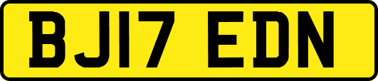 BJ17EDN
