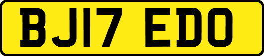 BJ17EDO