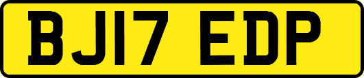BJ17EDP
