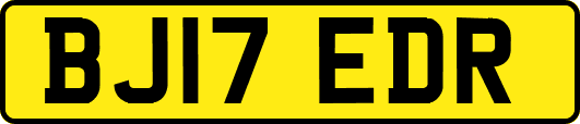 BJ17EDR