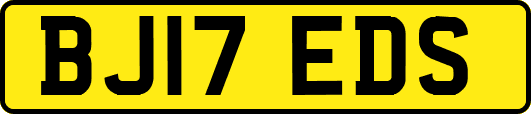 BJ17EDS