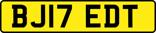 BJ17EDT