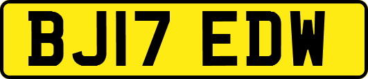 BJ17EDW