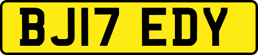 BJ17EDY
