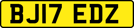 BJ17EDZ