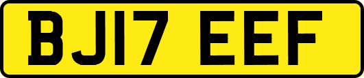 BJ17EEF
