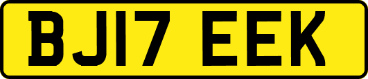 BJ17EEK