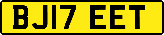 BJ17EET