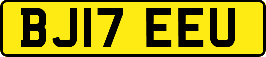 BJ17EEU