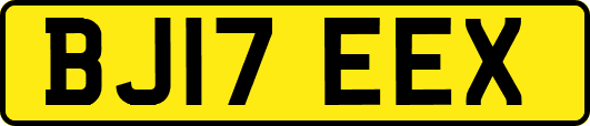BJ17EEX