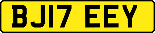 BJ17EEY
