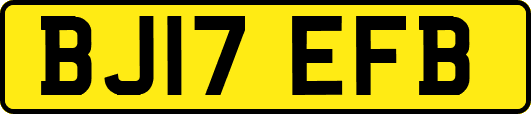 BJ17EFB