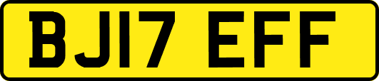 BJ17EFF