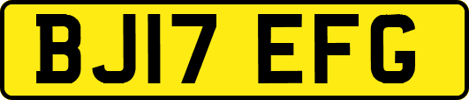 BJ17EFG