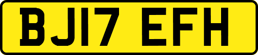 BJ17EFH