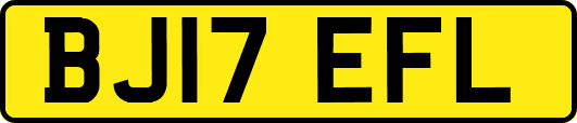 BJ17EFL