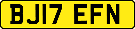 BJ17EFN