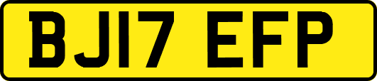 BJ17EFP