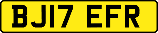 BJ17EFR