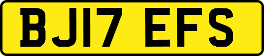 BJ17EFS