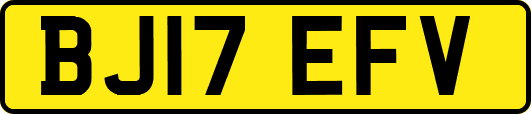 BJ17EFV