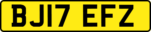 BJ17EFZ
